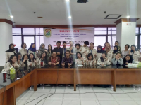 Program Kuliah Reguler Universitas Mpu Tantular Jakar Nomor Photo Gallery 2