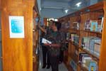 Program Kuliah Reguler Universitas Mpu Tantular Jakarta Nomor 2