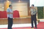Program Kuliah Reguler Universitas Mpu Tantular Jakarta Nomor 3