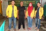 Program Kuliah Reguler Universitas Mpu Tantular Jakarta Nomor 4