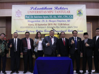 Program Kuliah Reguler Universitas Mpu Tantular Jakarta Nomor 6
