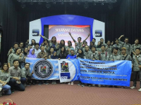 Program Kuliah Reguler Universitas Mpu Tantular Jakarta Nomor 7