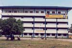 Program Kuliah Reguler Universitas Mpu Tantular Jakar Nomor 9