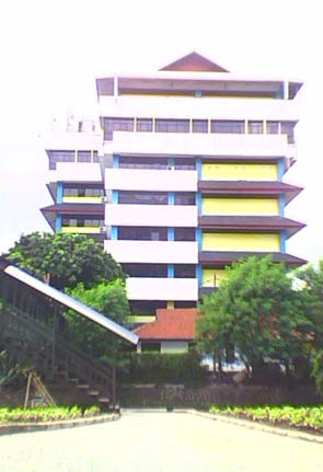 Program Kuliah Reguler Universitas Mpu Tantular Jakarta Nomor Foto Home 2